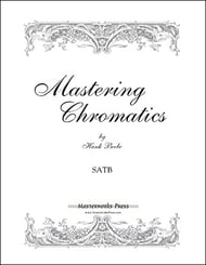 cover Mastering Chromatics Digital File Reproducible PDF cover